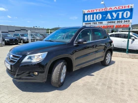 VW Tiguan 2, 0 TDi-140k.c.6ckoр.-4X4-НАВИГАЦИЯ!, снимка 2