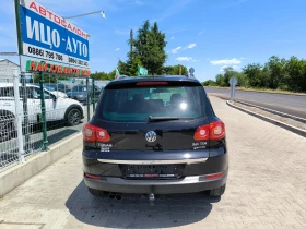 VW Tiguan 2, 0 TDi-140k.c.6ckoр.-4X4-НАВИГАЦИЯ!, снимка 5