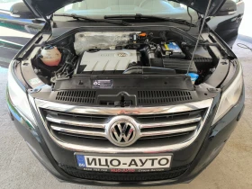 VW Tiguan 2, 0 TDi-140k.c.6ckoр.-4X4-НАВИГАЦИЯ!, снимка 16