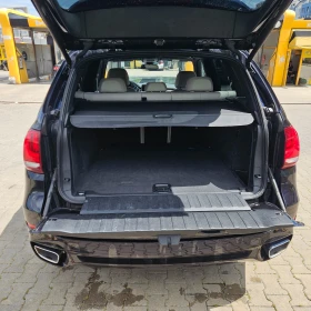 BMW X5 3.0D M 360, снимка 14