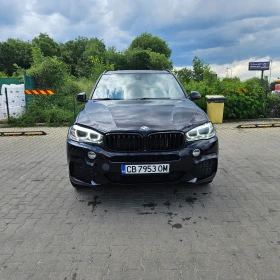 BMW X5 3.0D M 360, снимка 8