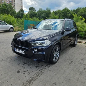 BMW X5 3.0D M 360, снимка 1