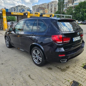 BMW X5 3.0D M 360, снимка 3