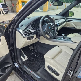 BMW X5 3.0D M 360, снимка 9