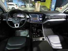 VW Touareg PREMIUM* 3.0* TDI* ОБДУХ* 360* КАМЕРИ* ПОДГРЕВ* , снимка 10