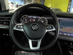 VW Touareg PREMIUM* 3.0* TDI* ОБДУХ* 360* КАМЕРИ* ПОДГРЕВ* , снимка 11