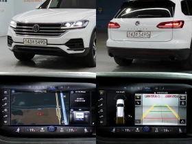 VW Touareg PREMIUM* 3.0* TDI* ОБДУХ* 360* КАМЕРИ* ПОДГРЕВ* , снимка 6