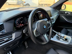 BMW X5 4.0I, снимка 8