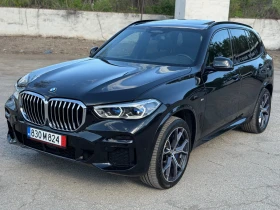 BMW X5 4.0I, снимка 1