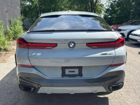 BMW X6 * xDrive40i * CARFAX * ЦЕНА ДО БГ, снимка 4