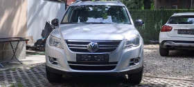 VW Tiguan 4X4 , снимка 3