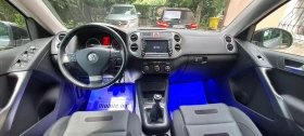 VW Tiguan 4X4 , снимка 9