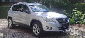VW Tiguan 4X4 , снимка 1