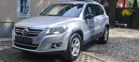 VW Tiguan 4X4 , снимка 2