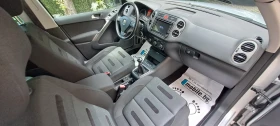 VW Tiguan 4X4 , снимка 10