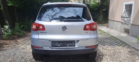 VW Tiguan 4X4 , снимка 6