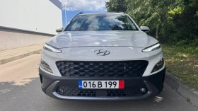 Hyundai Kona 1.6 Hybrid  - 87000км, снимка 3