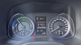 Hyundai Kona 1.6 Hybrid  - 87000км, снимка 13
