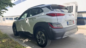 Hyundai Kona 1.6 Hybrid  - 87000км, снимка 7