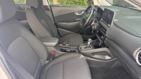 Hyundai Kona 1.6 Hybrid  - 87000км, снимка 8