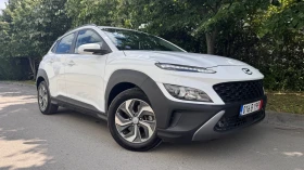 Hyundai Kona 1.6 Hybrid  - 87000км, снимка 1