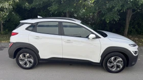 Hyundai Kona 1.6 Hybrid  - 87000км, снимка 4