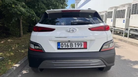 Hyundai Kona 1.6 Hybrid  - 87000км, снимка 6