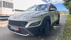 Hyundai Kona 1.6 Hybrid  - 87000км, снимка 2