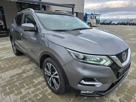 Nissan Qashqai 1.5DCI, Tekna, Face, Камера 360, 2019г., снимка 1
