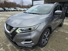 Nissan Qashqai 1.5DCI, Tekna, Face, Камера 360, 2019г., снимка 6