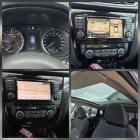 Nissan Qashqai 1.5DCI, Tekna, Face, Камера 360, 2019г., снимка 14