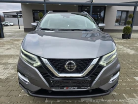 Nissan Qashqai 1.5DCI, Tekna, Face, Камера 360, 2019г., снимка 7