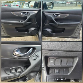 Nissan Qashqai 1.5DCI, Tekna, Face, Камера 360, 2019г., снимка 16