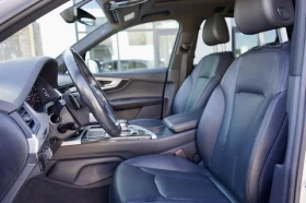 Audi Q7 !PRESTIGE! ПОДГРЕВ/ОБДУХВАНЕ/ПАНОРАМА/360 КАМЕРИ, снимка 8