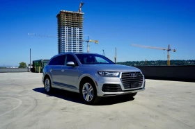 Audi Q7 !PRESTIGE! ПОДГРЕВ/ОБДУХВАНЕ/ПАНОРАМА/360 КАМЕРИ, снимка 1