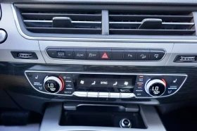 Audi Q7 !PRESTIGE! ПОДГРЕВ/ОБДУХВАНЕ/ПАНОРАМА/360 КАМЕРИ, снимка 11