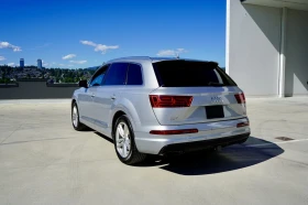 Audi Q7 !PRESTIGE! ПОДГРЕВ/ОБДУХВАНЕ/ПАНОРАМА/360 КАМЕРИ, снимка 6