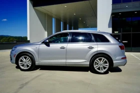 Audi Q7 !PRESTIGE! ПОДГРЕВ/ОБДУХВАНЕ/ПАНОРАМА/360 КАМЕРИ, снимка 7