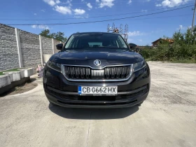 Skoda Kodiaq 1.5, снимка 2