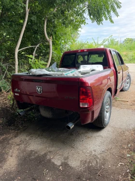 Dodge RAM 1500 3.0 EcoDiesel, снимка 3
