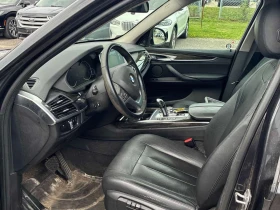 BMW X5 * xDrive35d * CARFAX * ЦЕНА ДО БГ, снимка 6
