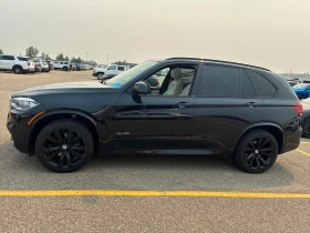 BMW X5 35I * M SPORT * HEAD UP * СЕРВИЗНА КНИЖКА * , снимка 3