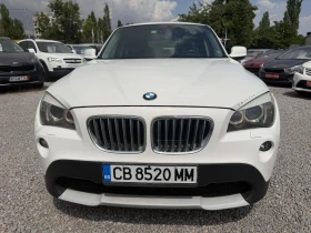 BMW X1, снимка 2