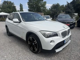 BMW X1, снимка 8