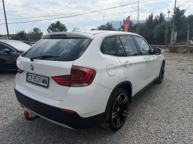 BMW X1, снимка 3