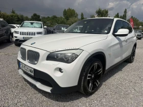 BMW X1, снимка 1