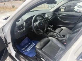 BMW X1, снимка 9
