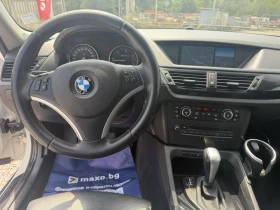 BMW X1, снимка 12