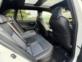 Toyota Rav4 Hybrid= 4x4= Panorama= JBL= 360 ФУЛ, снимка 12