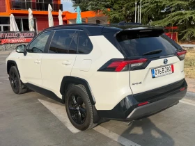 Toyota Rav4 Hybrid= 4x4= Panorama= JBL= 360 ФУЛ, снимка 5